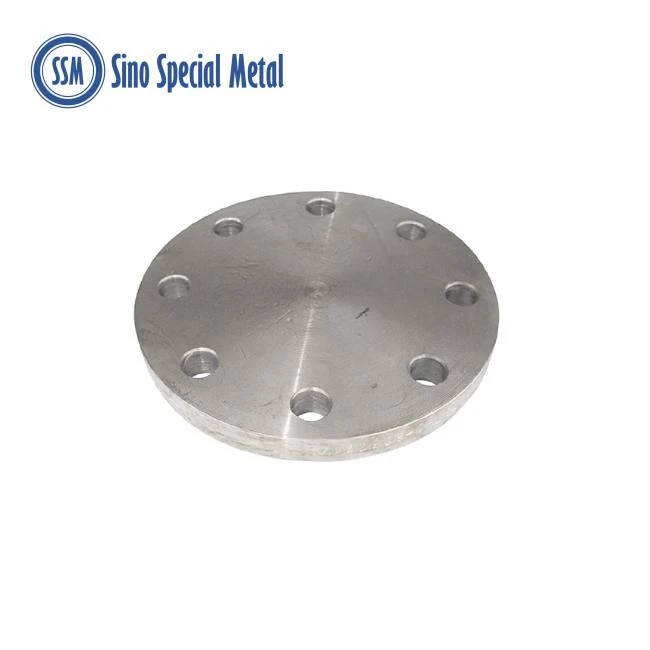 ASME SA105 ASTM A350 LF2 炭素鋼 API 605 API6A 6BX 10000PSI 5000PSI フランジ