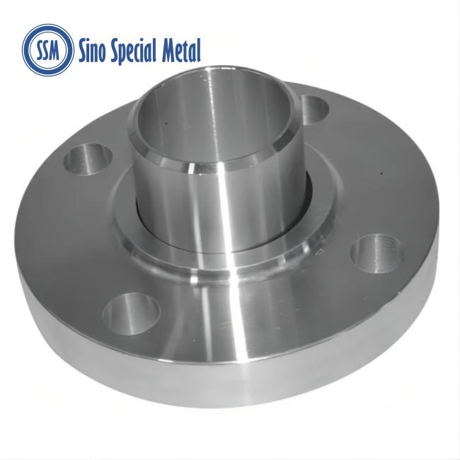 ラップジョイント LJ ASME SA105 ASTM A105 炭素鋼フランジ
