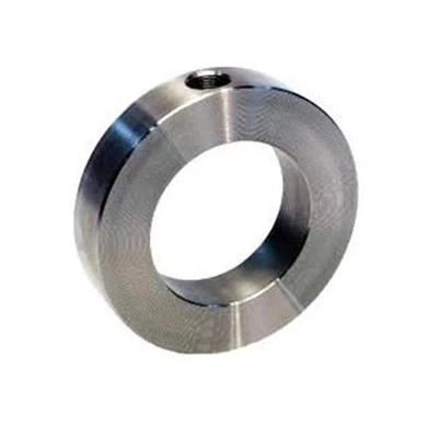 ASME SA105 ASTM A105 炭素鋼ブリードリング ドリップリング テストリング