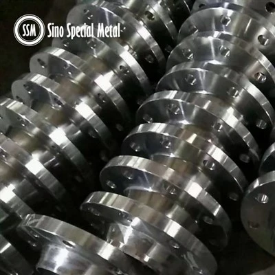 DIN 2630 2631 2632 2633 2634 2635 2636 ASME SA105 ASTM A105 炭素鋼溶接ネック フランジ