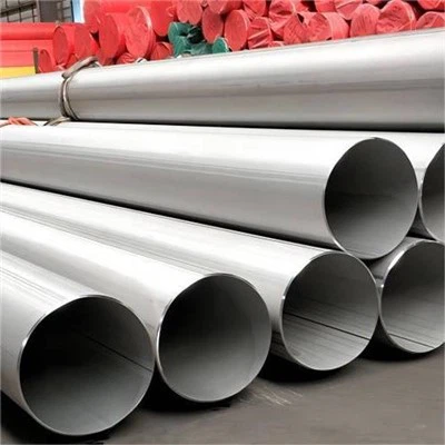 ハステロイパイプ