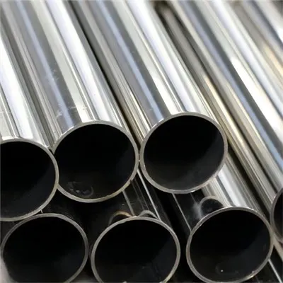 インコロイパイプ