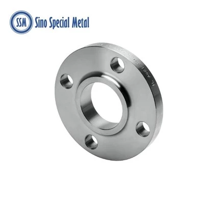 スリップオン UNS N05500 WNR 2.4375 合金モネル K500 SORF フランジ