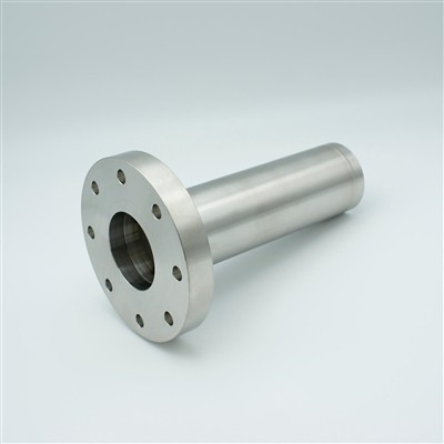 ウェルドネックフランジとロングウェルドネックフランジの違い