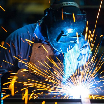 ASTM A182 修理溶接要件