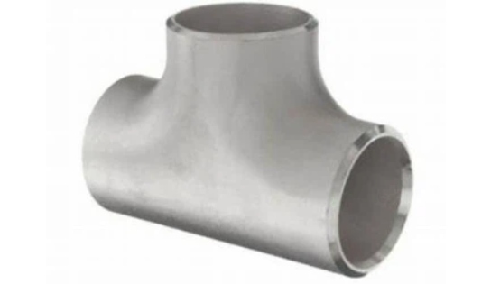 Hastelloy C276チューブフィッティング