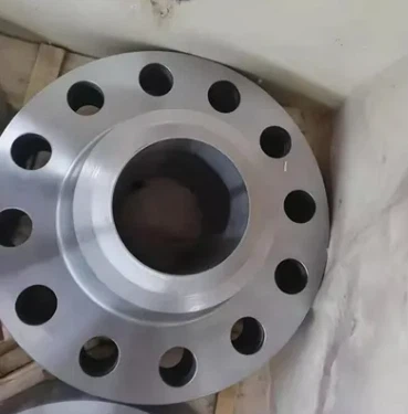 モネル K500 Uns N05500 ラップジョイントリングフランジ