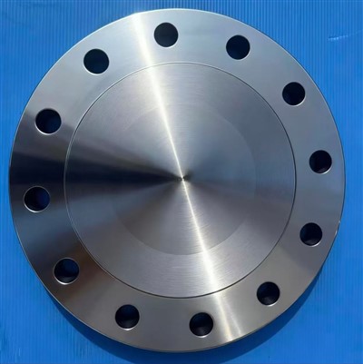 ASME B16.5 SS 316 クラス 150 3 インチ BLRF フランジ