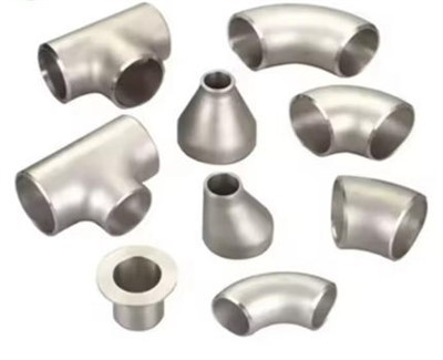 ASME B16.9 / MSS-SP-43 1.5D ロング半径 45 度および 90 度エルボ – SS304 / SS316 ステンレス鋼