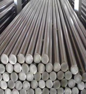 ASTM ASME SB160 合金 201 UNS N02201 バー