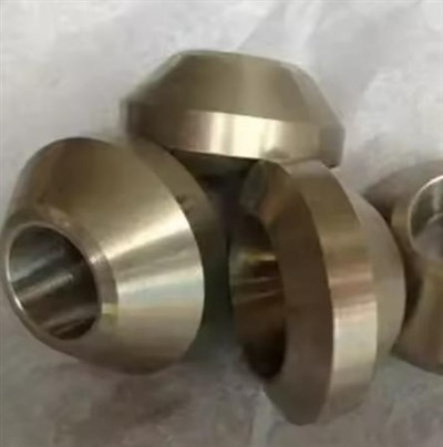 カスタマイズされた MSS SP-97 チタンソケット溶接ブランチアウトレット