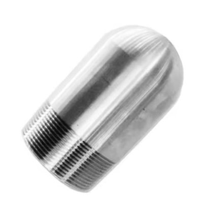 鍛造 MSS SP-95 NPT 雄ブルプラグ