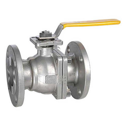 Hastelloy C276バルブ