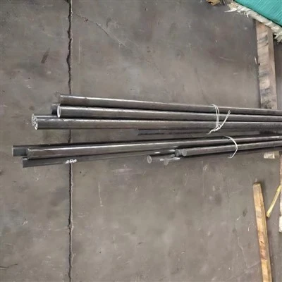 モネル K500 丸棒