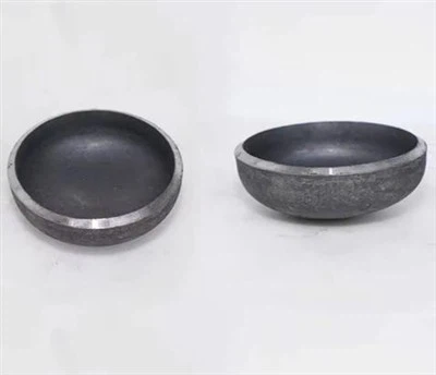 MSS SP-43 AISI 304/304L/316/316L 耐食性エンド キャップ