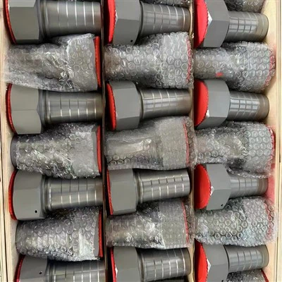 ステンレス鋼 304 ホース継手